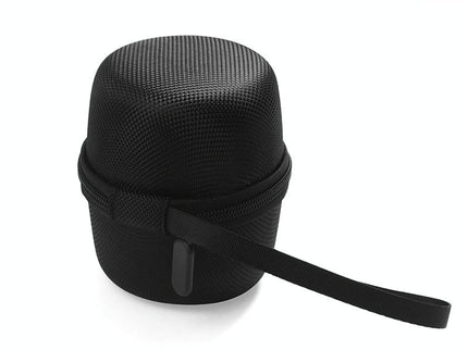 2-Pack Portable Bluetooth Speaker Case For Sony Srs-Xb12 - Black-1915196816727609345