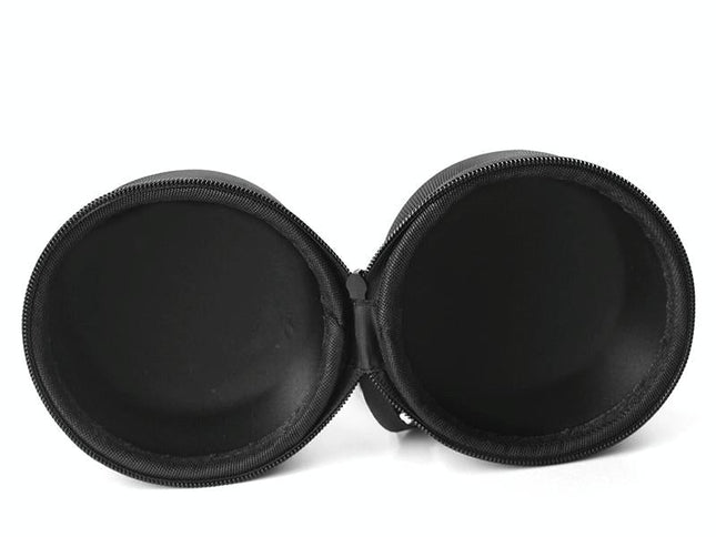 2-Pack Portable Bluetooth Speaker Case For Sony Srs-Xb12 - Black-1915196816727609346