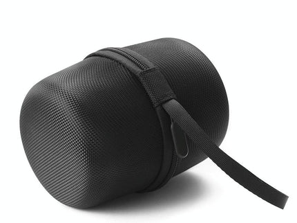 2-Pack Portable Bluetooth Speaker Case For Sony Srs-Xb12 - Black-1915196816727609347