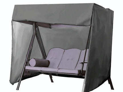 Waterproof Swing Dust Cover For Outdoor Garden Rocking Chair - 220X125X170Cm Size-1915197005399986183