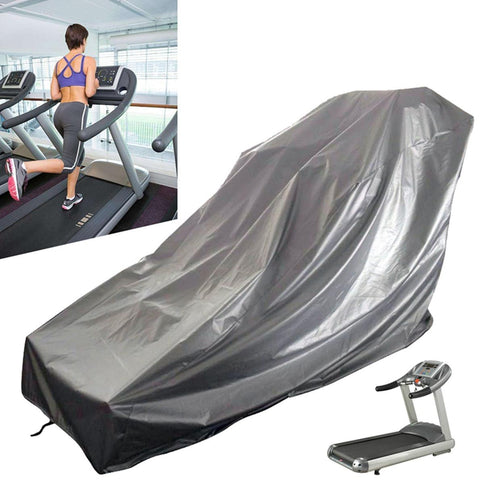 Waterproof Outdoor Mini Treadmill Cover - 200X95X150Cm-1915198310541561857