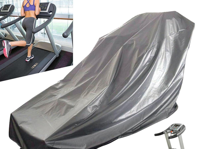 Waterproof Mini Treadmill Cover - 95X110X160Cm-1915198126231261185