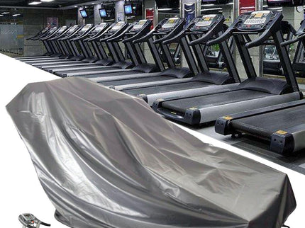 Waterproof Mini Treadmill Cover - 95X110X160Cm-1915198126231261187