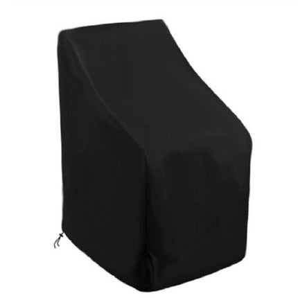 Waterproof Outdoor Chair Cover - 89X89X120 / 89Cm - Dustproof-1915197556212764672