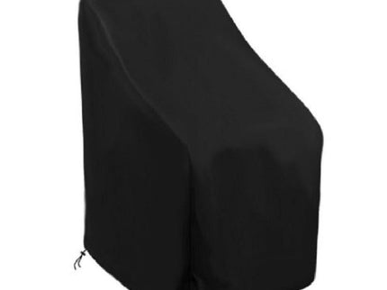 Waterproof Outdoor Chair Cover - 89X89X120 / 89Cm - Dustproof-1915197556212764677