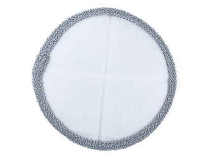 3-Piece Round Mop Set For Dyson Vacuum Cleaner - 16Cm-1915198061261492226