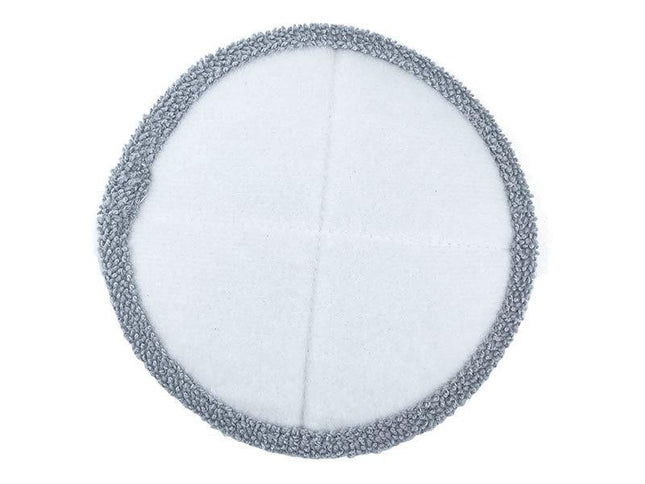 3-Piece Round Mop Set For Dyson Vacuum Cleaner - 16Cm-1915198061261492226