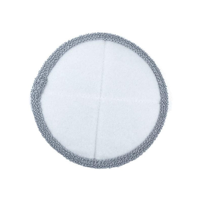 3-Piece Round Mop Set For Dyson Vacuum Cleaner - 16Cm-1915198061261492226
