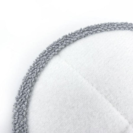 3-Piece Round Mop Set For Dyson Vacuum Cleaner - 16Cm-1915198061261492228