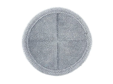 3-Piece Round Mop Set For Dyson Vacuum Cleaner - 16Cm-1915198061261492230