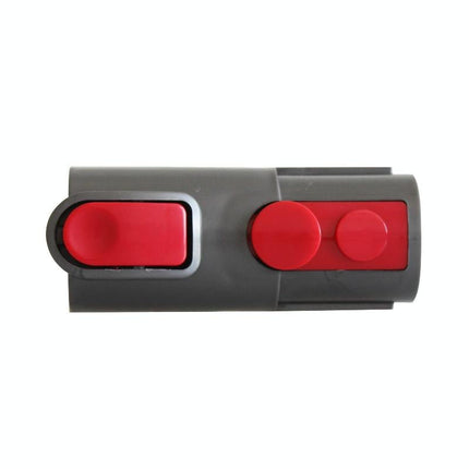 Universal Vacuum Cleaner Rack With 2 Adapters For Dyson V7 V8 V10 - Organize And Store Efficiently-1915197402940313606