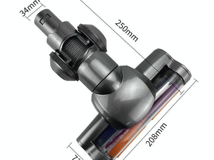 Electric Brush Head For Dyson V6 Vacuum Cleaner-1915197595014270978