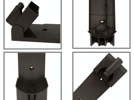 Wall-Mounted Charging Stand For Dyson V7 V8 Vacuum Cleaners-1915197252469657602