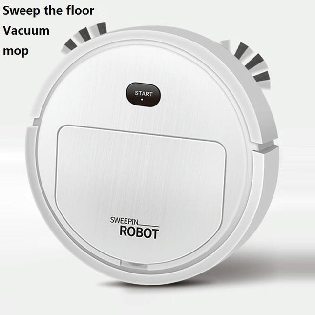 Smart Charging Household Sweeping Robot - Automatic-1915198137471995905