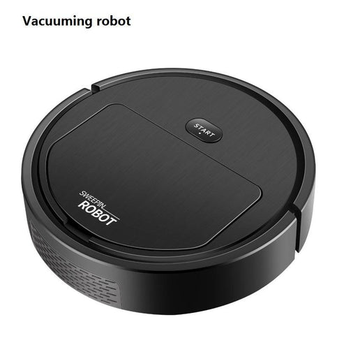 Smart Charging Household Sweeping Robot - Automatic-1915197986812596225