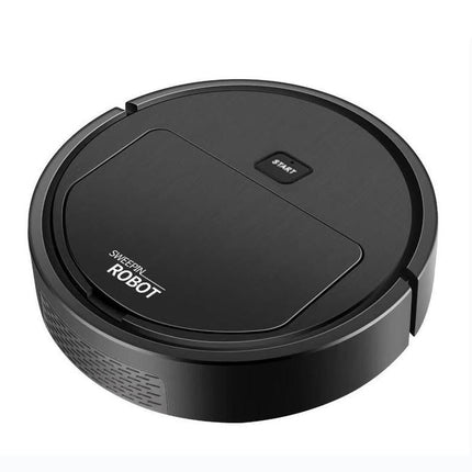 Smart Charging Household Sweeping Robot - Automatic-1915197986812596232