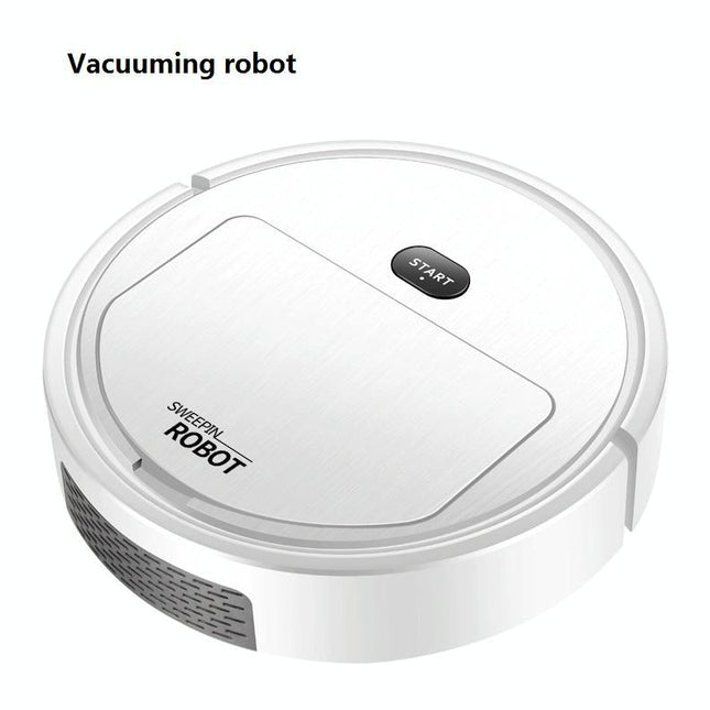 Smart Charging Household Sweeping Robot - Automatic-1915197825919094785