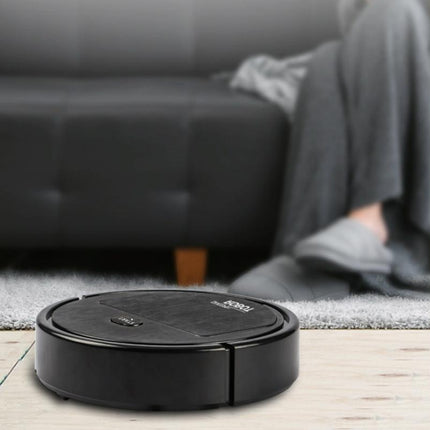 Smart Charging Household Sweeping Robot - Automatic-1915197825919094791