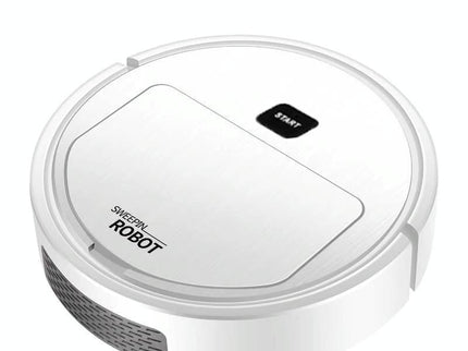 Smart Charging Household Sweeping Robot - Automatic-1915197825919094792
