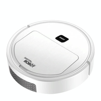 Smart Charging Household Sweeping Robot - Automatic-1915197825919094792