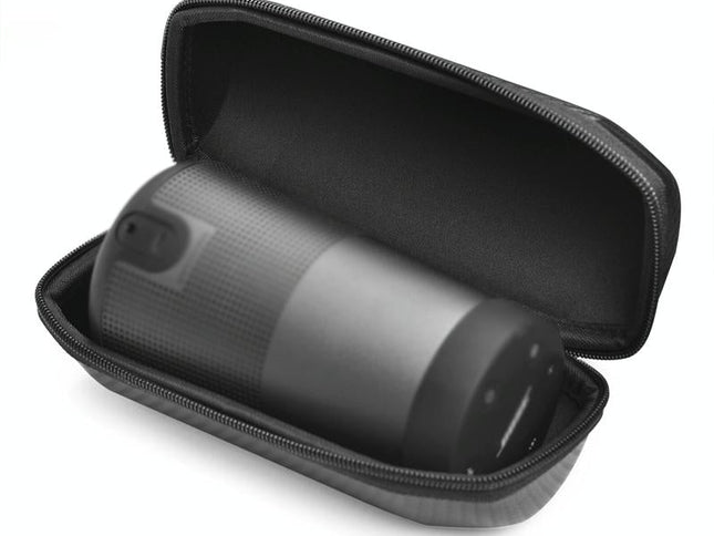 Wireless Speaker Storage Bag For Bose Soundlink Revolve Ii - Set Of 2-1915197094268899330