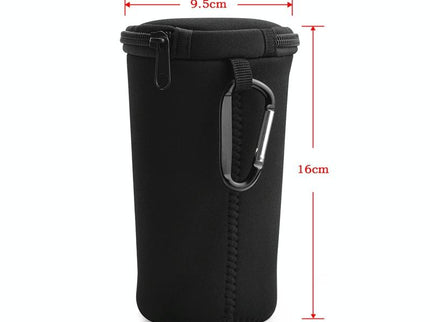 2-Pack Soft Bag For Bose Soundlink Revolve Ii Bluetooth Speakers-1915198066772807684