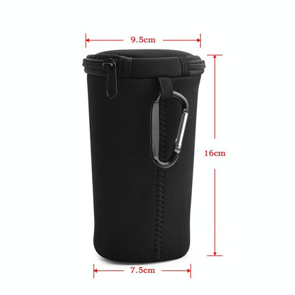 2-Pack Soft Bag For Bose Soundlink Revolve Ii Bluetooth Speakers-1915198066772807684
