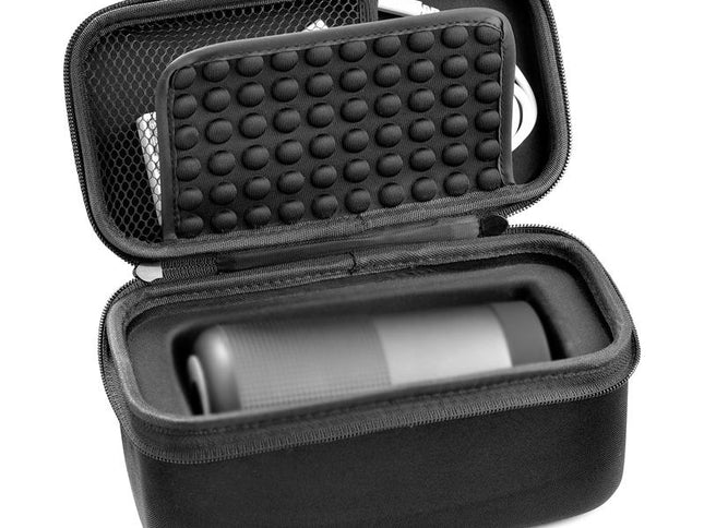 2-Pack Bluetooth Speaker Carrying Case For Bose Soundlink Revolve Ii-1915197015122382850