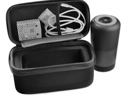 2-Pack Bluetooth Speaker Carrying Case For Bose Soundlink Revolve Ii-1915197015122382851