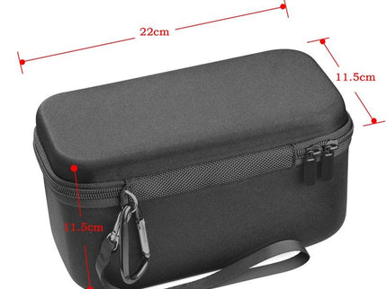 2-Pack Bluetooth Speaker Carrying Case For Bose Soundlink Revolve Ii-1915197015122382852
