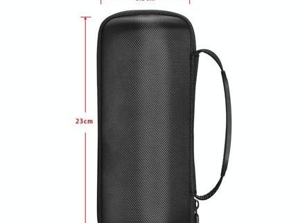 Wireless Speaker Storage Bag For Bose Soundlink Revolve Ii - Set Of 2-1915197113994711045