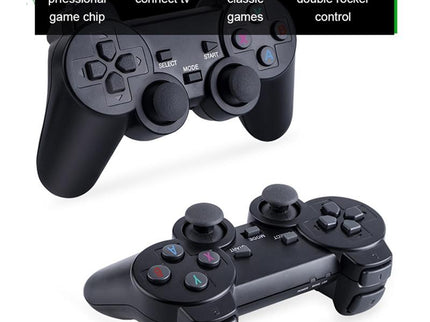 Wireless Hd Game Console - 32G 3000 Games Y3 Lite-1915198321396420612
