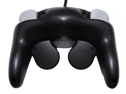 2-Pack Wired Vibrating Game Controller For Nintendo Ngc / Wii - Available - White-1915198291964989441