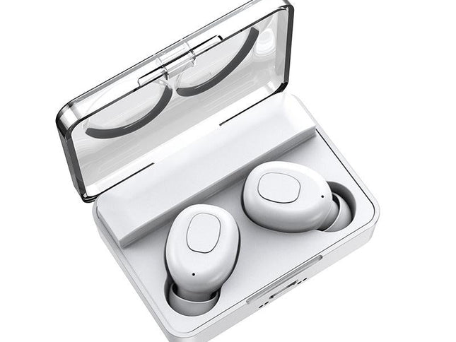 Wireless Bluetooth Headset For Kids - 5.0 Tws Mini-1915198122225700865