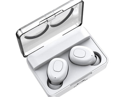 Wireless Bluetooth Headset For Kids - 5.0 Tws Mini-1915198122225700870