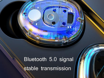 Wireless Bluetooth Headset For Kids - 5.0 Tws Mini-1915198122225700867