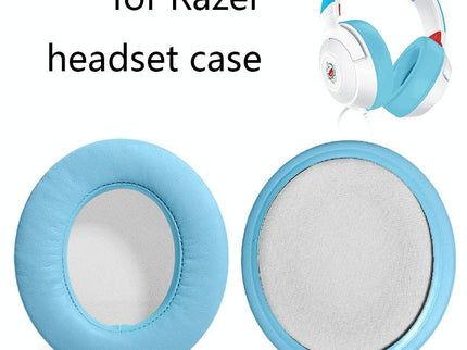 Razer Standard Headphone Case - 2 Pack Black Protein-1915198253226397698