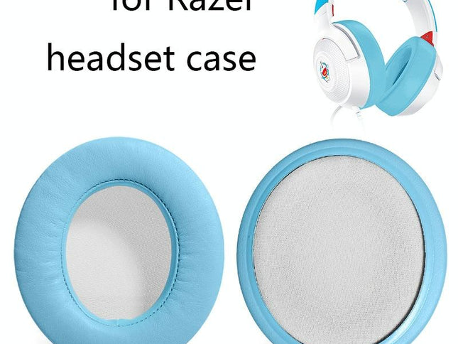 Razer Standard Headphone Case - 2 Pack Black Protein-1915198253226397698