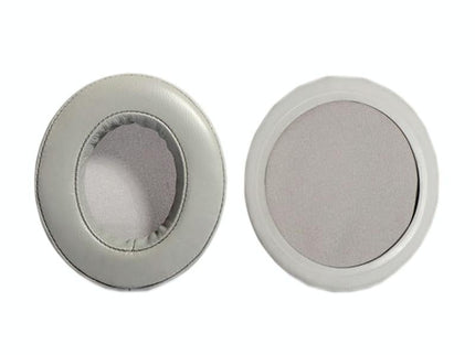 Razer Standard Headphone Case - 2 Pack Gray Lambskin-1915197606989008896