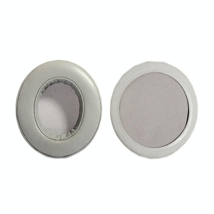 Razer Standard Headphone Case - 2 Pack Gray Lambskin-1915197606989008896