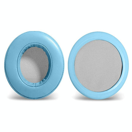 Razer Standard Headphone Case - 2 Pack Blue Lambskin-1915197424901689344