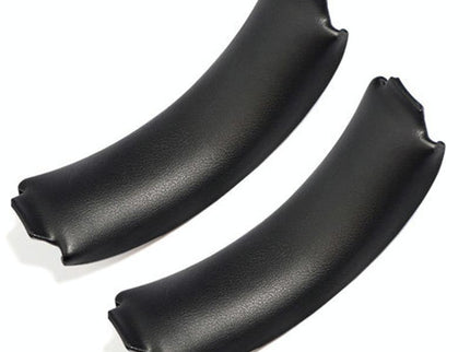 Razer Standard Headphone Case - 2 Pack Black Sponge-1915197156113911812