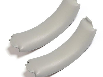 Razer Standard Headphone Case - 2 Pack Gray Sponge-1915197256009650180