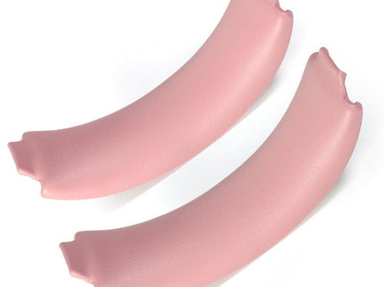 Razer Standard Headphone Case - 2 Pack Pink Sponge-1915197019920666624