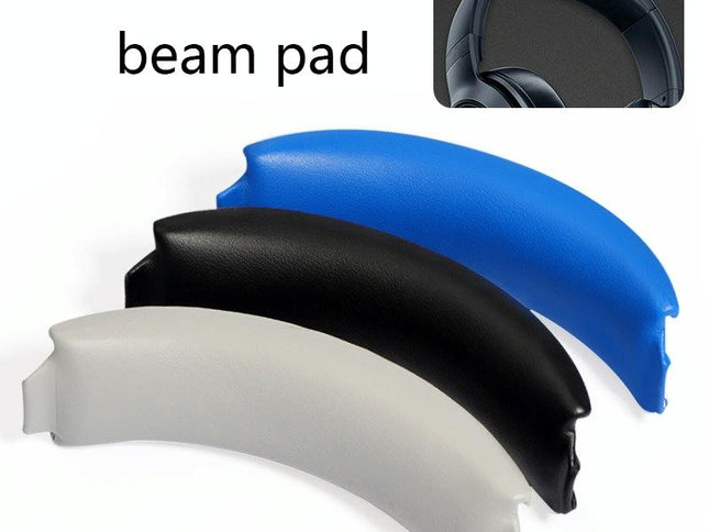 Razer Standard Headphone Case - 2 Pack Blue Sponge-1915198387502845954
