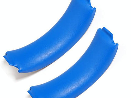Razer Standard Headphone Case - 2 Pack Blue Sponge-1915198387502845956