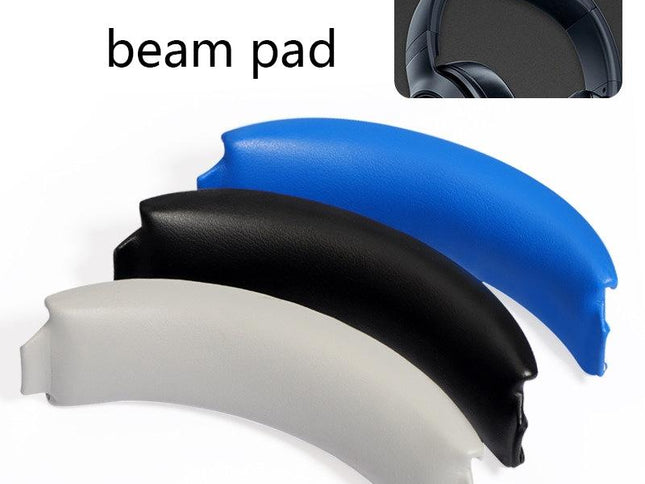 2-Pack Razer Headphone Sponge Case - Light Blue Head Beam-1915198366556491778
