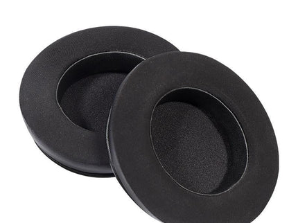 Razer Standard Headphone Case - 2 Pack Black Gel-1915197698269646852