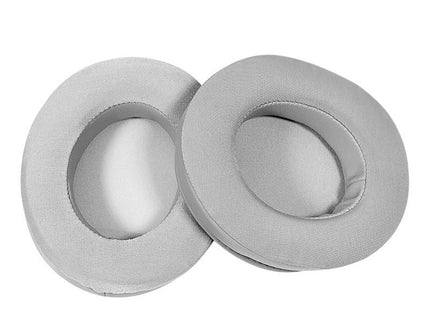 Razer Standard Headphone Case - 2 Pack Gel Gray-1915197534012313600