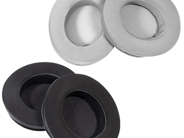 Razer Standard Headphone Case - 2 Pack Gel Gray-1915197534012313601